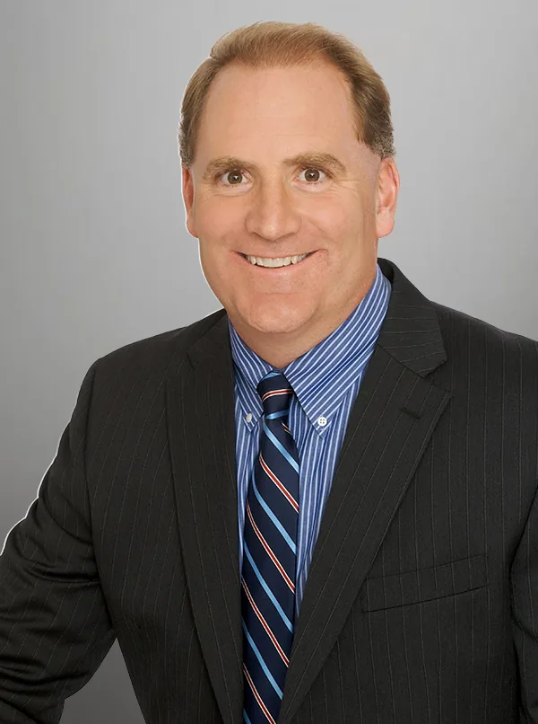 Attorney Jeffrey C. Lavey